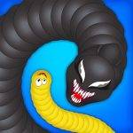Worm Hunt Snake game iO zone v 3.0.6 Hack mod apk (Unlimited Money)