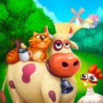 Farmington Farm game v 1.24.2 Hack mod apk (full version)