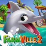 FarmVille 2 Tropic Escape v 1.156.431 Hack mod apk (Unlimited Money)
