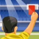 Football Referee Simulator v 2.47 Hack mod apk (full version)
