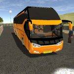 IDBS Bus Simulator v 7.6 Hack mod apk (Unlimited gold coins)