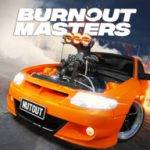 Burnout Masters v 1.0038 Hack mod apk (Unlimited Money)