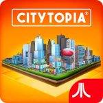 Citytopia v 5.0.11 Hack mod apk (Mod Money/Gold)