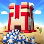 Conquer the Tower 2 War Games v 1.281 Hack mod apk (Unlimited Money)