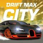 Drift Max City v 4.2 Hack mod apk (Unlimited Money)