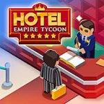 Hotel Empire Tycoon Idle Game v 3 Hack mod apk (Unlimited Money)
