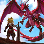 Pocket Knights 2 Dragon Impact v 3.4.8 Hack mod apk (Menu mod)