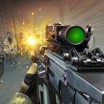 Zombie Strike Frontier Gun War v 1.0.0  Hack mod apk (Unlimited Money)