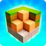 Block Craft 3D Building Game v  2.17.5 Hack mod apk (Unlimited Money)