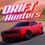 Drift Hunters v 1.5.4 Hack mod apk (Unlimited Money)
