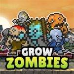 Grow Zombie inc v 36.6.2 Hack mod apk (Free Shopping)