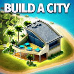 City Island 3 Building Sim v 3.5.1 Hack mod apk (Unlimited Money)